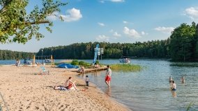 Przystań Ruciane Park - zdjęcie 32