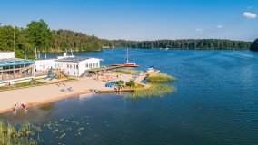 Przystań Ruciane Park - zdjęcie 31