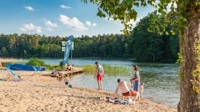 Przystań Ruciane Park - zdjęcie 30