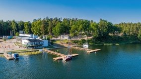 Przystań Ruciane Park - zdjęcie 29