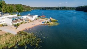 Przystań Ruciane Park - zdjęcie 28