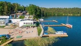 Przystań Ruciane Park - zdjęcie 27