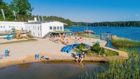 Przystań Ruciane Park - zdjęcie 26