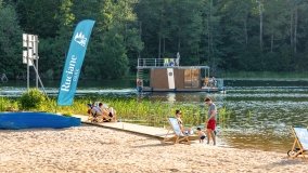 Przystań Ruciane Park - zdjęcie 24