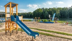 Przystań Ruciane Park - zdjęcie 23