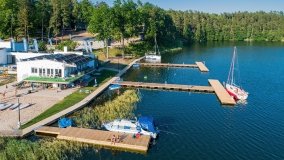 Przystań Ruciane Park - zdjęcie 22