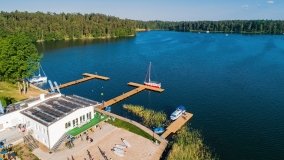 Przystań Ruciane Park - zdjęcie 21