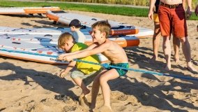 Przystań Ruciane Park - zdjęcie 19