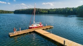 Przystań Ruciane Park - zdjęcie 14