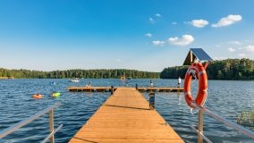 Przystań Ruciane Park - zdjęcie 13