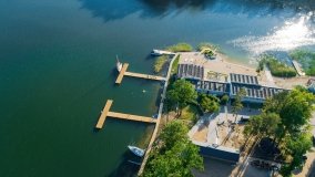 Przystań Ruciane Park - zdjęcie 12