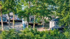 Przystań Ruciane Park - zdjęcie 11