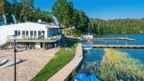 Przystań Ruciane Park - zdjęcie 10