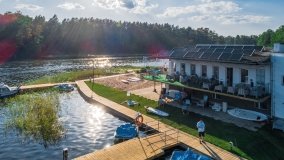 Przystań Ruciane Park - zdjęcie 9