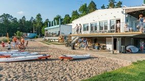 Przystań Ruciane Park - zdjęcie 8