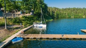 Przystań Ruciane Park - zdjęcie 6