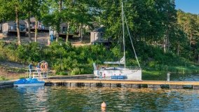 Przystań Ruciane Park - zdjęcie 5