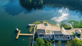 Przystań Ruciane Park - zdjęcie 4