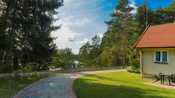 Port Ośrodka Wypoczynkowego Energetyk - zdjęcie 15