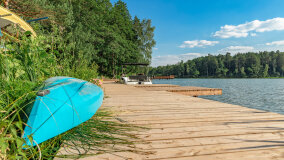 Przystań Ruciane Tarasy - zdjęcie 36