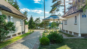 Przystań Ruciane Tarasy - zdjęcie 35