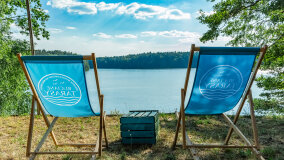 Przystań Ruciane Tarasy - zdjęcie 34