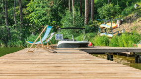 Przystań Ruciane Tarasy - zdjęcie 32