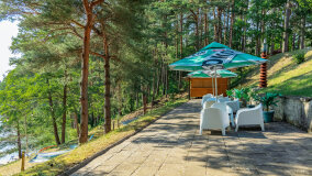 Przystań Ruciane Tarasy - zdjęcie 31