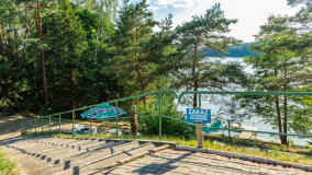 Przystań Ruciane Tarasy - zdjęcie 28