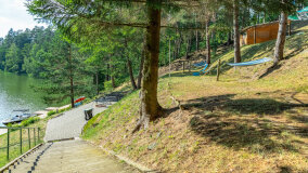 Przystań Ruciane Tarasy - zdjęcie 25