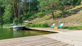 Przystań Ruciane Tarasy - zdjęcie 24