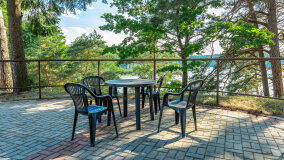 Przystań Ruciane Tarasy - zdjęcie 23