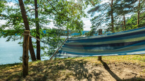 Przystań Ruciane Tarasy - zdjęcie 22