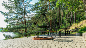 Przystań Ruciane Tarasy - zdjęcie 19