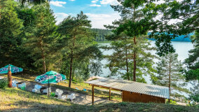 Przystań Ruciane Tarasy - zdjęcie 18