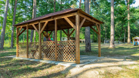 Przystań Ruciane Tarasy - zdjęcie 14