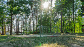 Przystań Ruciane Tarasy - zdjęcie 13