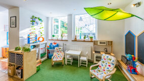 Przystań Ruciane Tarasy - zdjęcie 11