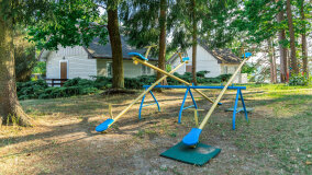 Przystań Ruciane Tarasy - zdjęcie 10