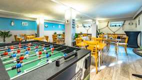 Przystań Ruciane Tarasy - zdjęcie 9