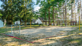 Przystań Ruciane Tarasy - zdjęcie 8