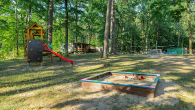 Przystań Ruciane Tarasy - zdjęcie 7