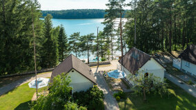 Przystań Ruciane Tarasy - zdjęcie 6