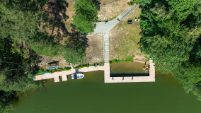 Przystań Ruciane Tarasy - zdjęcie 2