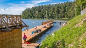 Przystań C.S. Diabla Góra - zdjęcie 19