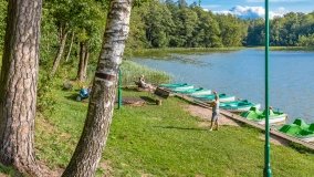 Przystań C.S. Diabla Góra - zdjęcie 14