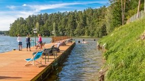 Przystań C.S. Diabla Góra - zdjęcie 13