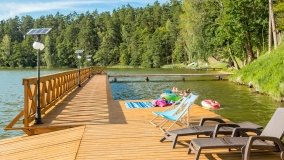 Przystań C.S. Diabla Góra - zdjęcie 12