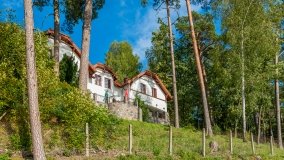 Przystań C.S. Diabla Góra - zdjęcie 3