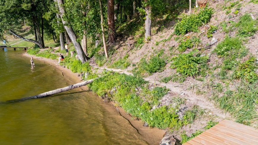 Przystań C.S. Diabla Góra - zdjęcie 1